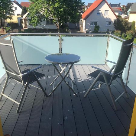 Station1 Villa Westhofen Kültér fotó