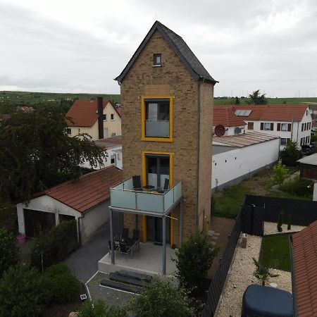 Station1 Villa Westhofen Kültér fotó