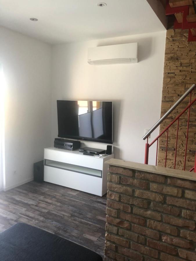 Station1 Villa Westhofen Kültér fotó