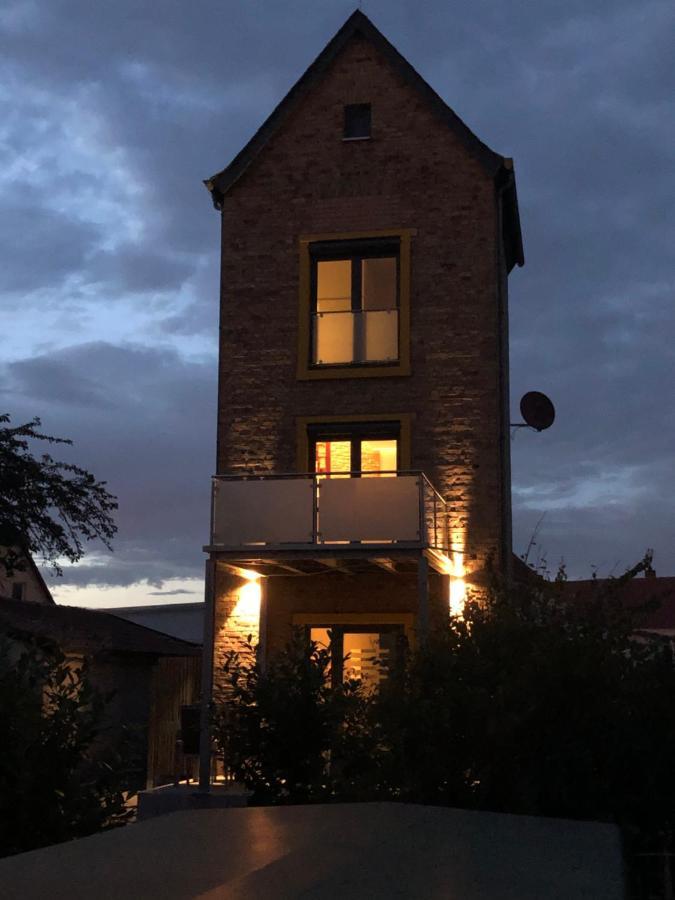 Station1 Villa Westhofen Kültér fotó